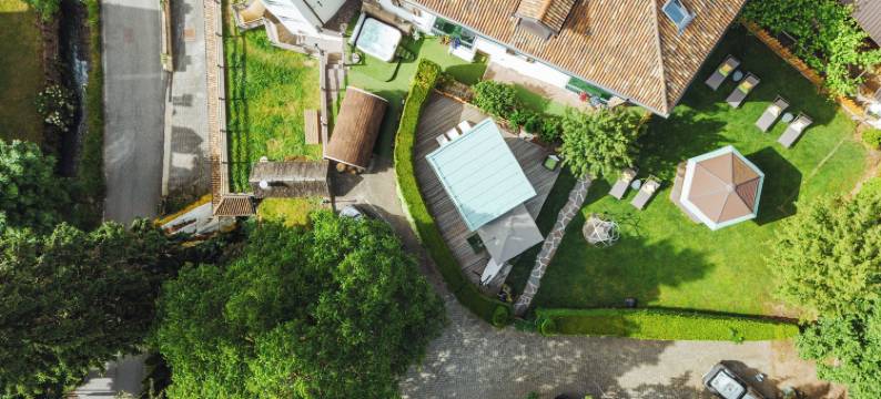 加尔尼酒店(Bio Boutique Hotel Laurino)图片