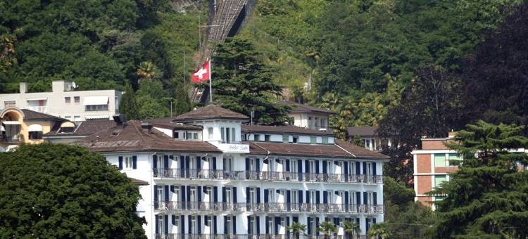 丽都瑟加滕酒店(Hotel Lido Seegarten)图片