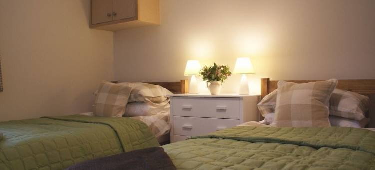 石谷仓小屋酒店(The Stone Barn Cottage)图片