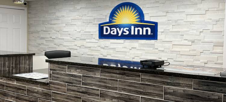 夏伦维尔戴斯酒店(Days Inn by Wyndham Sharonville)图片