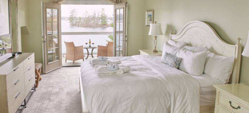 Rawley Resort, Spa & Marina图片