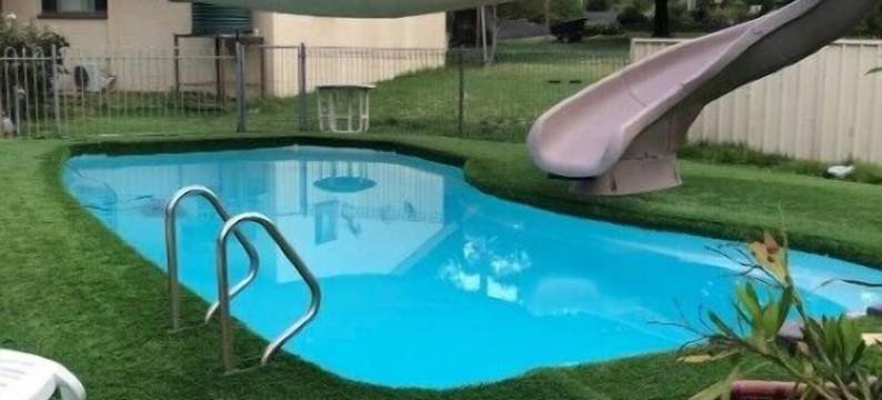 沃伦邦格斯山汽车旅馆(Warrumbungles Mountain Motel)图片