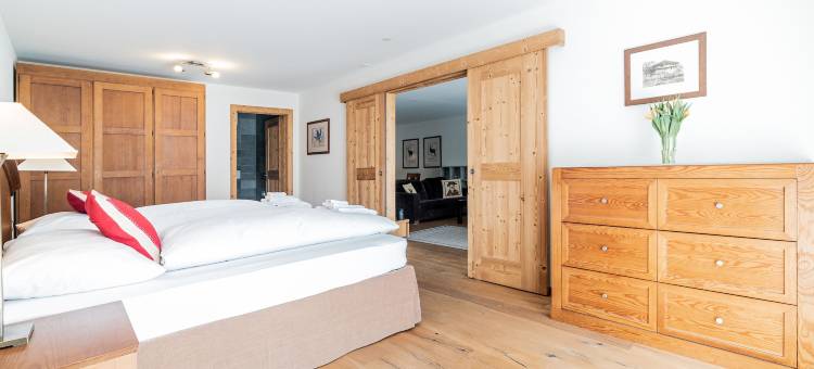 策马特高级公寓怀姆珀之家(Haus Whymper)图片