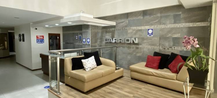 卡里翁酒店(Hotel Carrion)图片