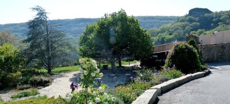 比奎特旅馆(Logis Hôtel-Restaurant la Mère Biquette)图片