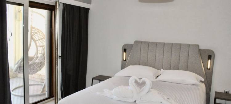 格利法达的海边隐居处(Beachside Retreat in Glyfada)图片