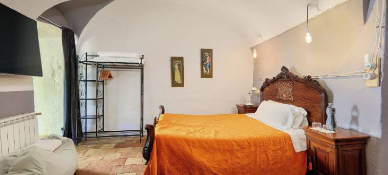 梅斯托伦西托酒店 - 可携宠物(Mas Torrencito Pet Friendly)图片