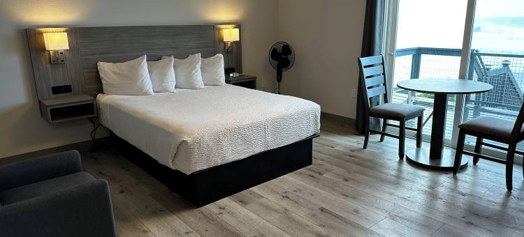 西滩套房(West Beach Suites)图片