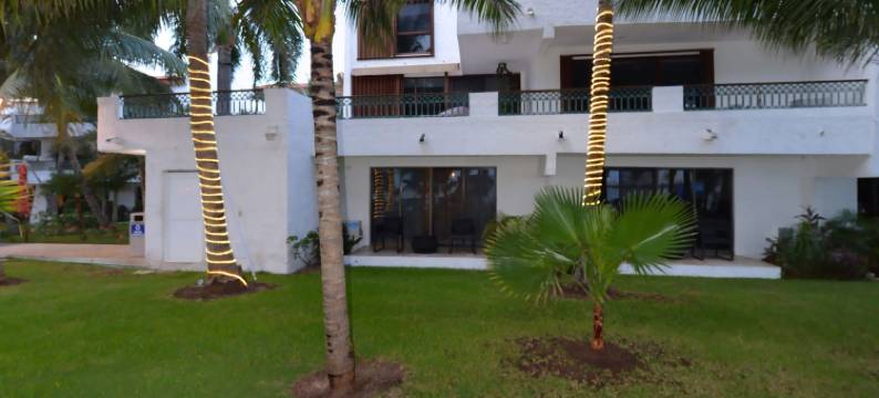 新浪套房(Sina Suites Cancun - Solo Adultos)图片