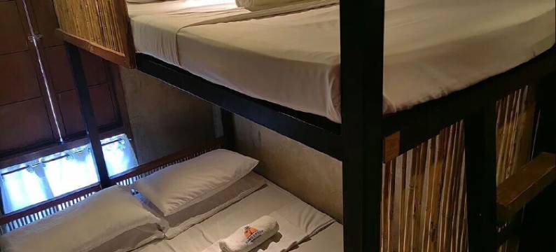 汉格鲁斯青年旅馆(Hang Loose Hostel)图片