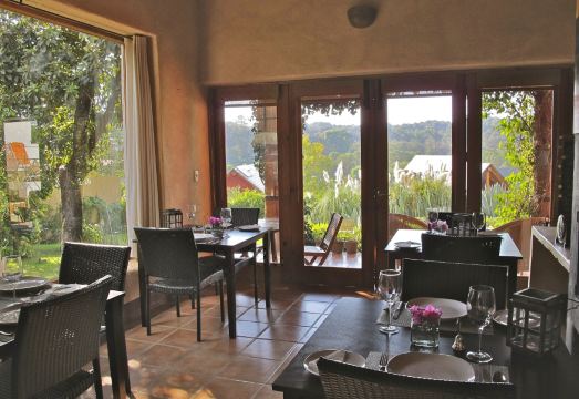 Las Luciernagas (Adults Only) Hotel Overview