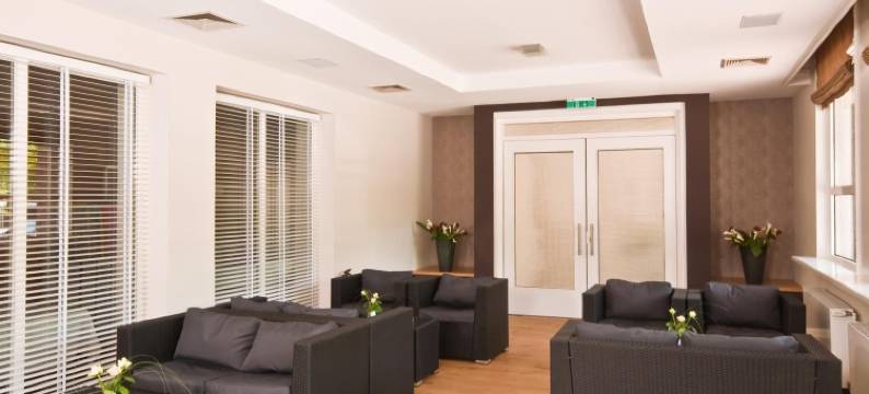 昆兰霍夫莫林酒店(Quellenhof Mölln)图片