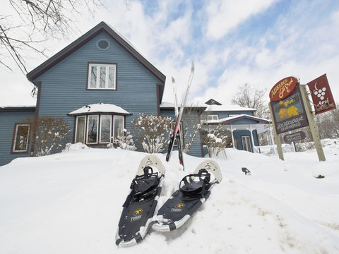 朱里温特区酒店