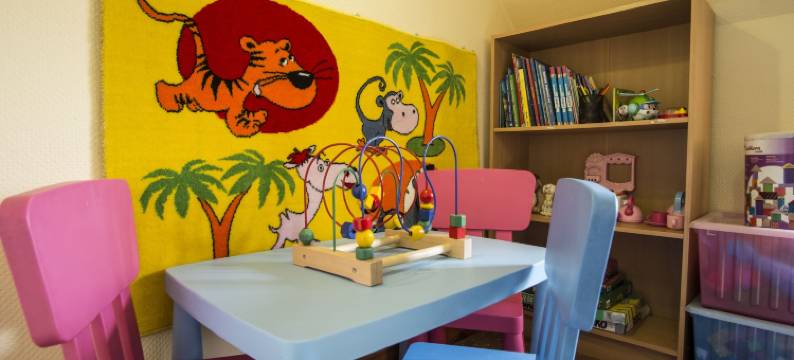 奥拉别墅(Willa Orla)图片