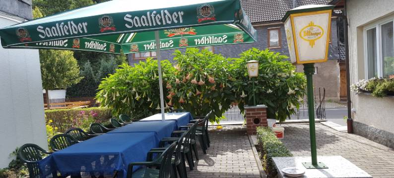 加托斯泰格迪普托酒店(Hotel-Gasthaus Steiger)图片