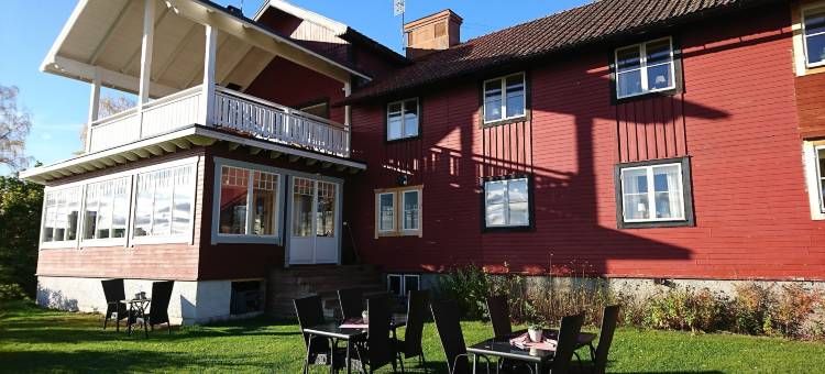 拜客轮德博恩达拉纳住宿加早餐旅馆(Backlund Boende I Dalarna)图片