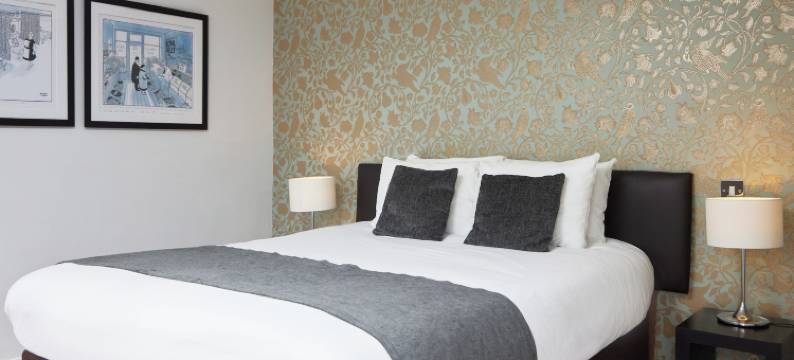 切奎尔斯旅馆 - 格林国王旅馆(Chequers Inn by Greene King Inns)图片