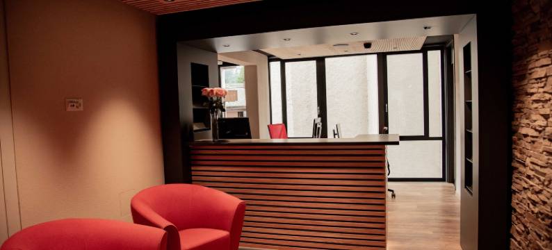 艾格山与心灵度假村(Eiger Mountain & Soul Resort)图片