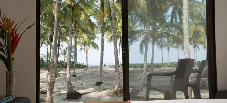 泰罗纳帐篷旅馆(Tayrona Tented Lodge)图片
