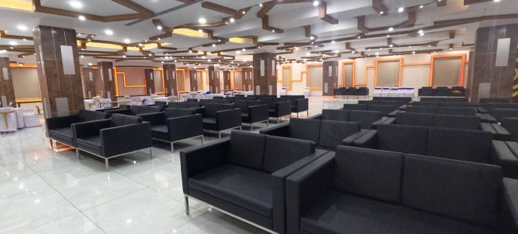 安普尔纳摄政酒店(Hotel Annpurna Regency)图片