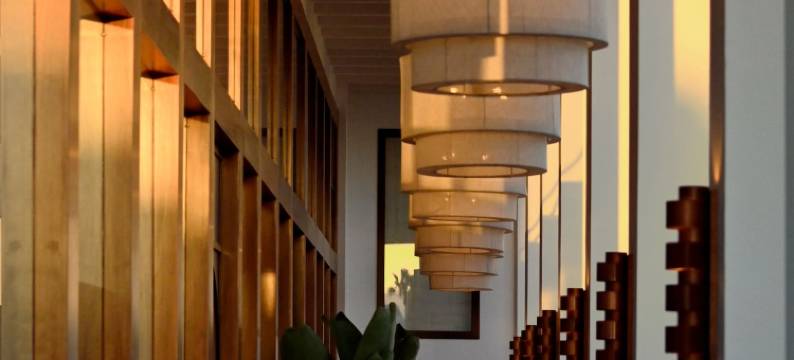 法里奥内斯酒店(Hotel Fariones)图片