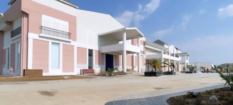 帕斯里查酒店(Hotel Pasricha)图片