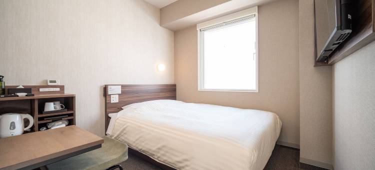 石狩超级酒店(Super Hotel Ishikari)图片