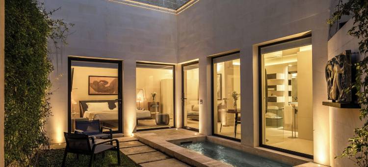 拉菲尔蒙蒂娜精选酒店(La Fiermontina Luxury Home Hotel)图片