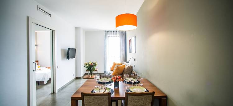 巴塞罗那奥纳生活酒店(Ona Living Barcelona)图片