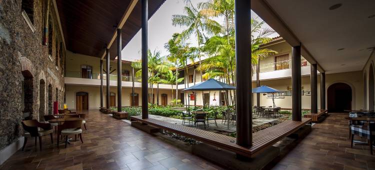 金塔石中庭酒店(Atrium Hotel Quinta de Pedras)图片