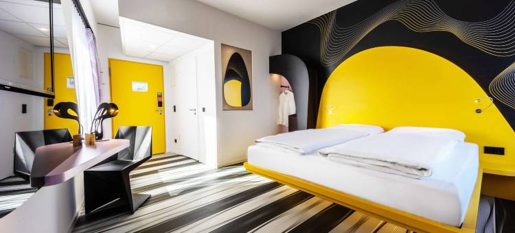 Prize by Radisson, 波恩市(Prize by Radisson, Bonn City)图片