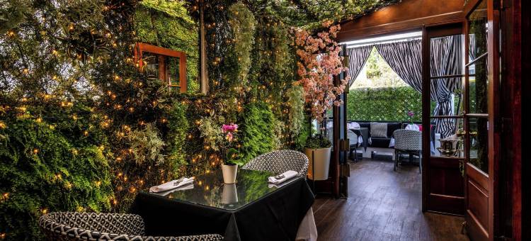 比佛利山广场酒店和水疗中心(Beverly Hills Plaza Hotel & Spa)图片