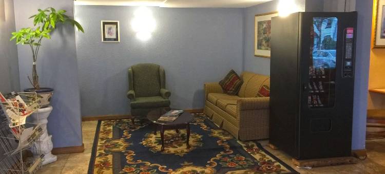 波茨敦美洲最佳价值酒店(Americas Best Value Inn Pottstown)图片