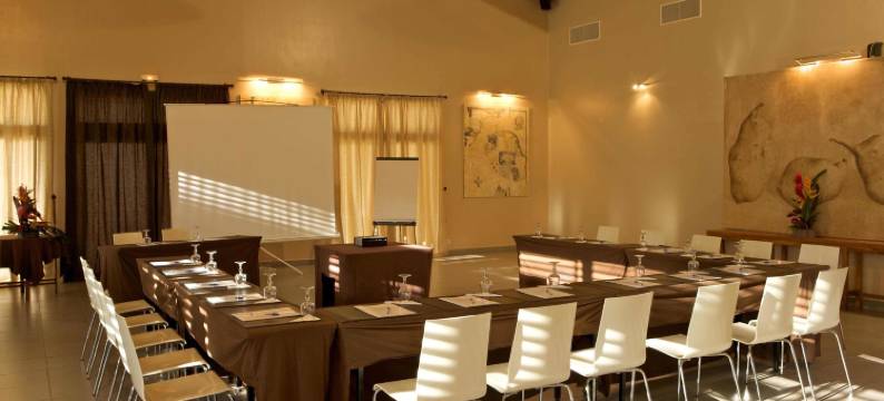 留尼汪星礁酒店(Hôtel le Récif, la Réunion)图片