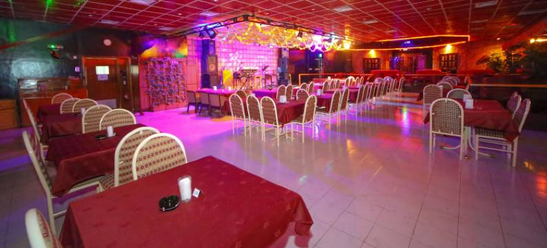 富查伊拉酒店及度假村(Fujairah Hotel & Resort)图片