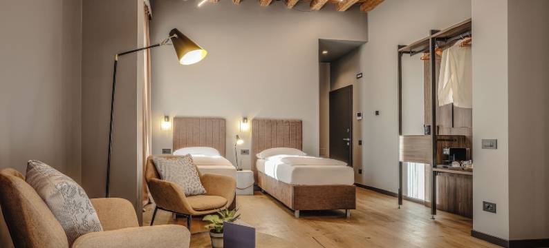 AR 套房&艺术(AR Suites&Art)图片