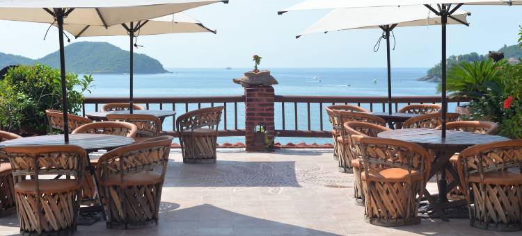 海滨奥拉酒店(Hotel Aura del Mar)图片