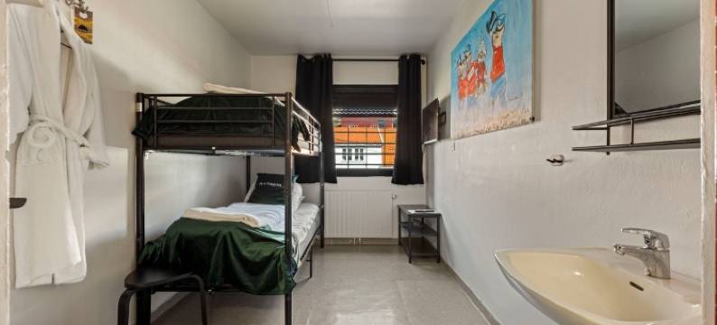 Fengselshotellet As图片