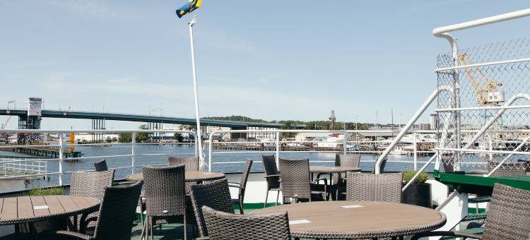 Good Morning Goteborg City图片