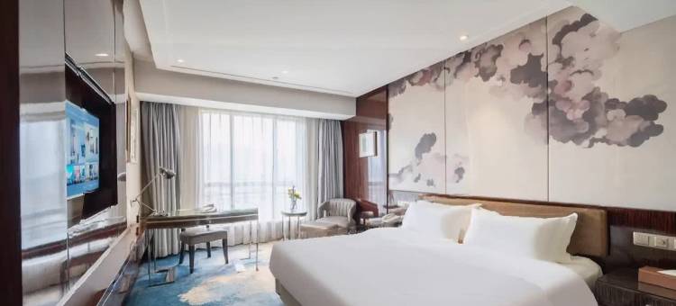 乐清逸居精品酒店(柳市镇店)图片