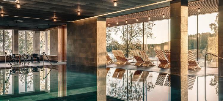 范恩温泉酒店与会议中心(Vann Spa Hotell & Konferens)图片