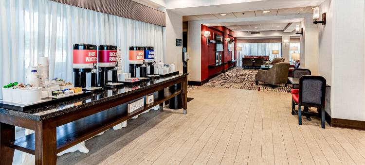 塔斯卡卢萨大学欢朋酒店(Hampton Inn Tuscaloosa-University)图片