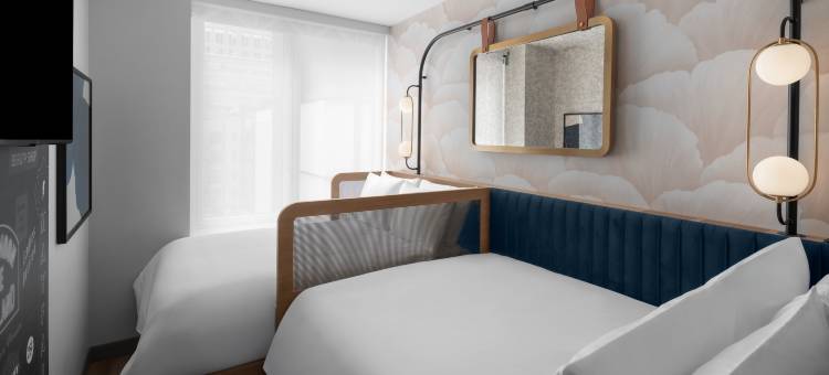 voco TIMES SQUARE - BROADWAY by IHG图片