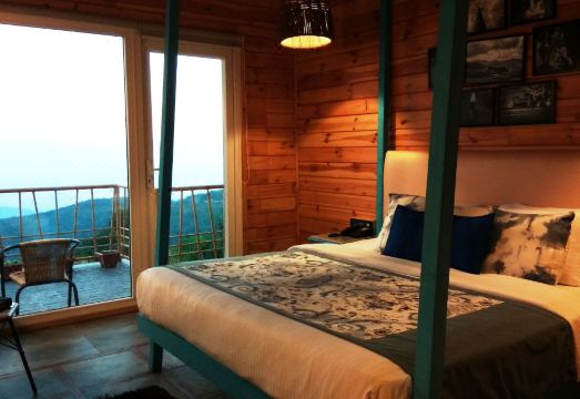 Polo Cherrapunjee ResortHotel Overview