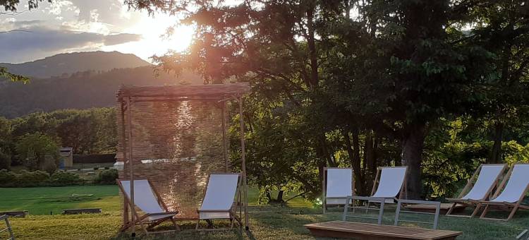 由阿多尼斯提供的迪涅高尔夫度假村(Golf Resort de Digne by Adonis)图片