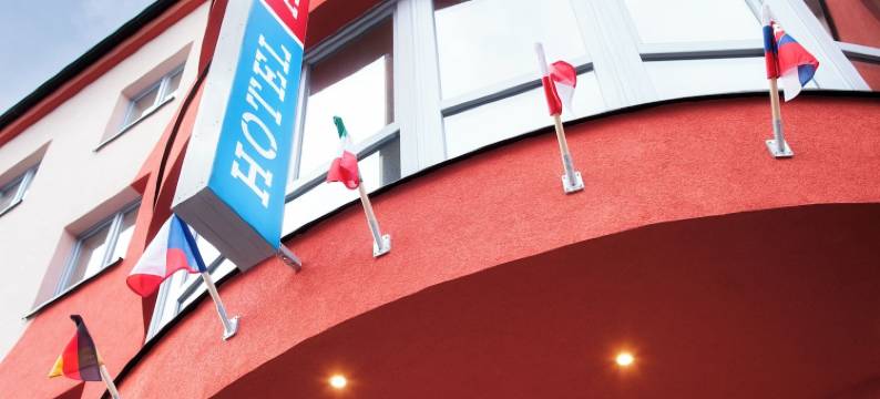 阿特拉斯酒店(Hotel Atlas)图片