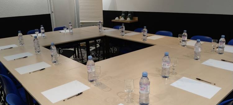 欢迎酒店(Welcomotel Beauvais Aéroport)图片