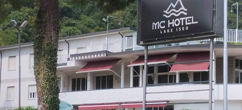 MC酒店(Hotel MC)图片