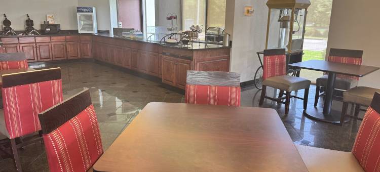 孟菲斯东AmericInn酒店(AmericInn by Wyndham Memphis East)图片