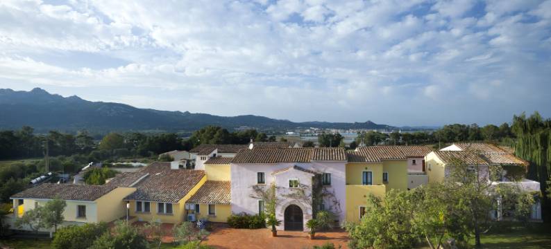 艾罗尼酒店(Felix Hotels - Hotel Airone)图片